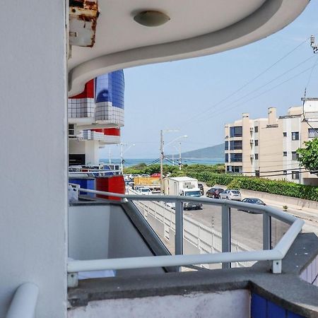 Apto A 30M Do Mar E Wi-Fi - Hb07F Florianópolis Екстериор снимка